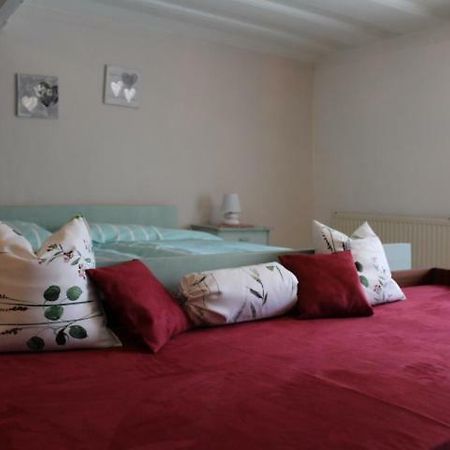 Appartement Gnesau 26 Extérieur photo
