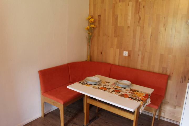 Appartement Gnesau 26 Extérieur photo