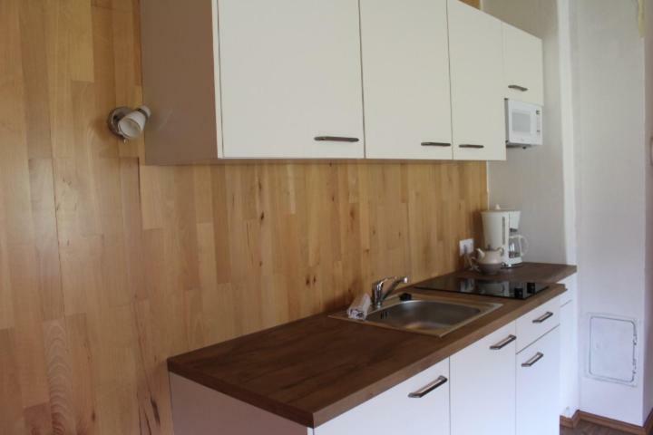 Appartement Gnesau 26 Extérieur photo