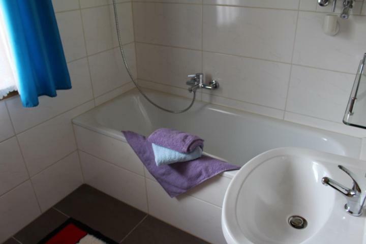 Appartement Gnesau 26 Extérieur photo