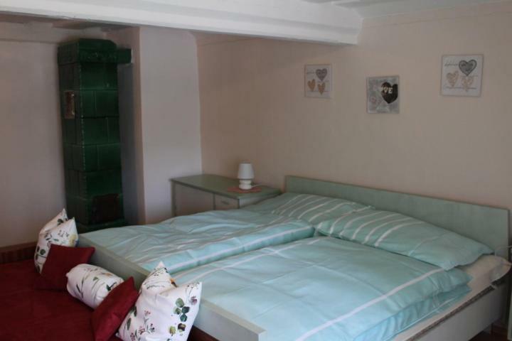 Appartement Gnesau 26 Extérieur photo