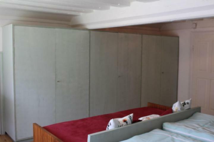 Appartement Gnesau 26 Extérieur photo