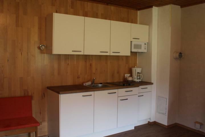 Appartement Gnesau 26 Extérieur photo