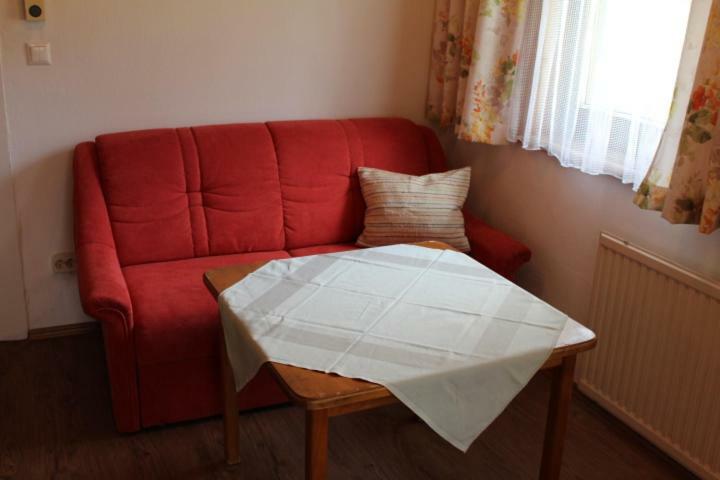 Appartement Gnesau 26 Extérieur photo