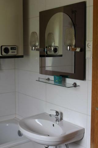 Appartement Gnesau 26 Extérieur photo