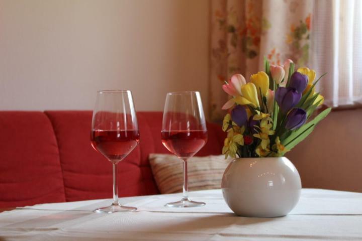 Appartement Gnesau 26 Extérieur photo